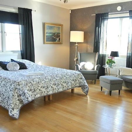 Villa Harriet Fittja Phòng bức ảnh