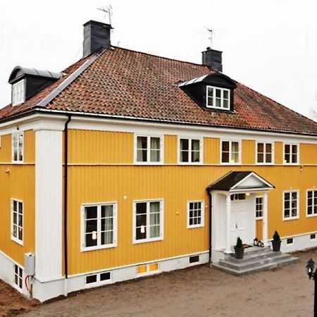 Villa Harriet Fittja Ngoại thất bức ảnh