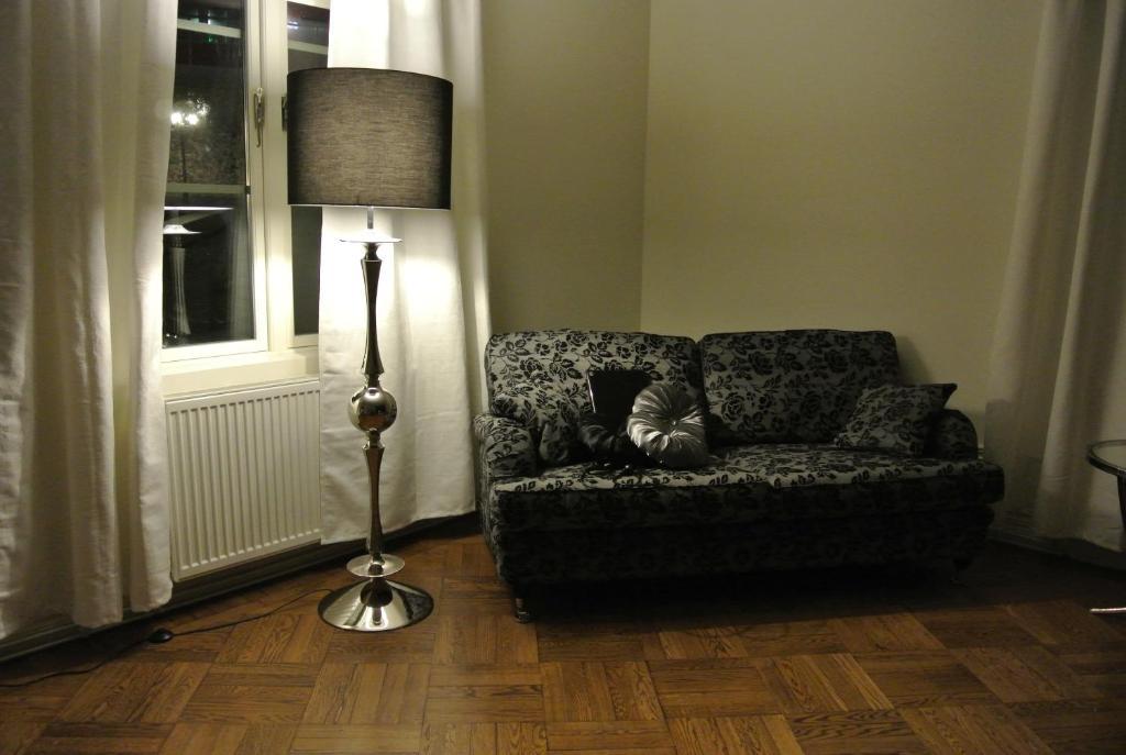 Villa Harriet Fittja Phòng bức ảnh