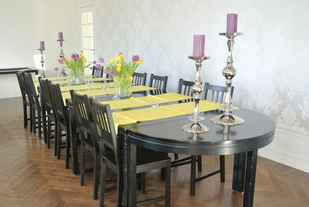 Villa Harriet Fittja Ngoại thất bức ảnh
