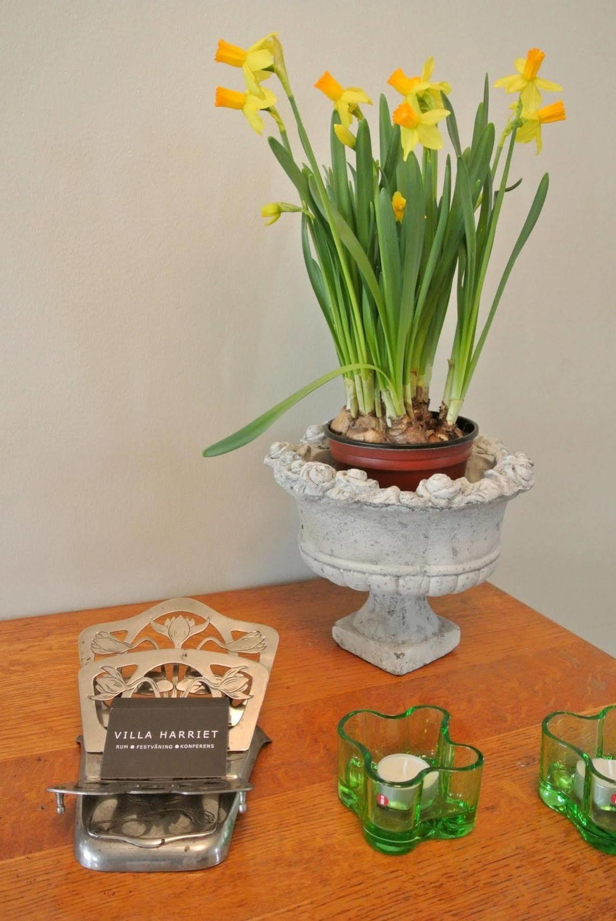 Villa Harriet Fittja Ngoại thất bức ảnh